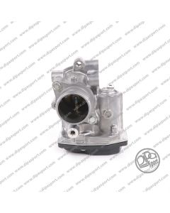 55277703 Egr Bassa Pressione Alfa Romeo 2.2 d