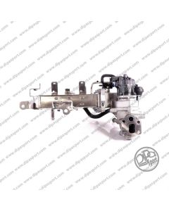 25184582 Egr Completa Chevrolet Opel 2.0 2.2 d