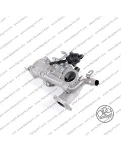 9671146480 Radiatore Egr Nuova Psa Ford Fiat Volvo
