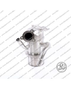 04L131512G Scambiatore Egr Nuovo Dipa Vag 1.6 2.0 d