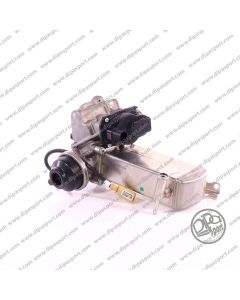 059131511DD Egr Completa Nuova Audi Q7 A6 3.0 TDi