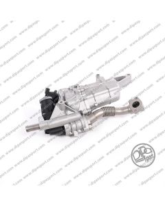 1618KW Egr Completa Destra Nuova Psa 3.0 HDi