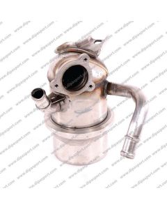04L131512BG Scambiatore Egr Nuovo Volkswagen 2.0 TDI