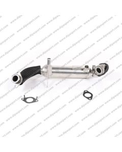 55210702 Scambiatore Egr Alfa Opel Fiat Saab 1.9