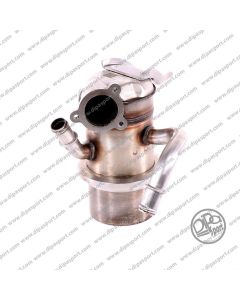 04L131512AK Scambiatore Egr Vw Beetle Skoda Yeti 2.0