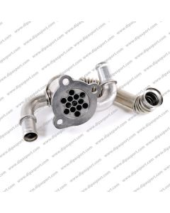 55197846 Scambiatore Egr Riparato Fca Opel 1.3 d