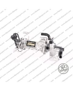 284202A850 Egr Completa Nuova Hyundai Kia 1.7 CRDi
