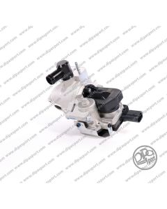 284102A600 Egr Riparata Hyundai Kia 1.4 1.6 1.7 d