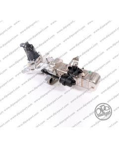 55494194 Egr Completa Revisionata Opel 2.0 CDTI