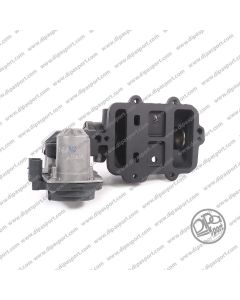 04L131512BN Revisione Valvola Egr Vw Man 2.0 Diesel