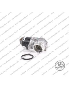 A6511400560 Revisione Valvola Egr Mercedes 2.2 CDI