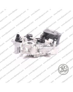 55277746  Egr Completa Nuova Stelvio Giulia 2.2 d 