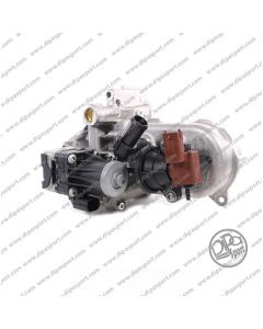 46339121 Modulo Egr 500 Doblo Fiorino Tipo 1.3 d