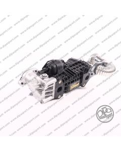 A6541402701 Radiatore Egr Opel Psa 1.5 d BlueHDi