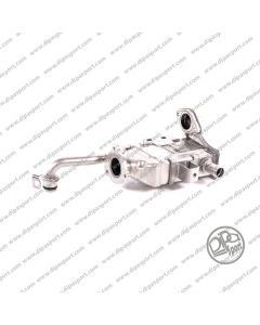 A6541402701  Scambiatore Egr Riparato Mercedes 