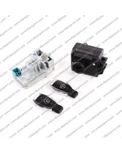 A2049005912 Bloccasterzo Revisionato Mercedes C GLK