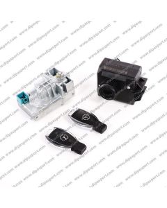 A2045450908 Bloccasterzo Revisionato Dipa Mercedes C
