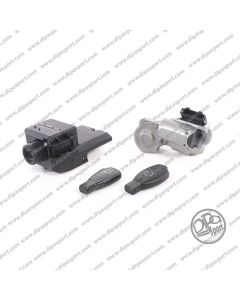 A0375456132 Bloccasterzo Elettronico Mercedes-Benz
