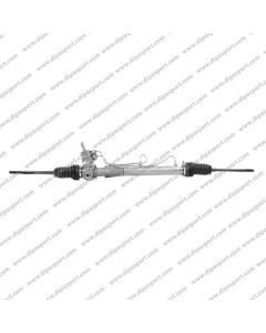 7701468281 Scatola Sterzo Rigenerata Renault Megane