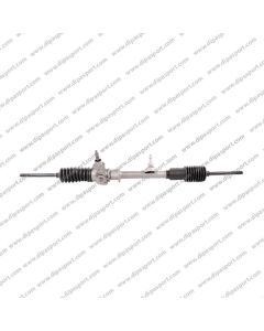 7527412 Scatola Sterzo Riparata Fiat Fiorino