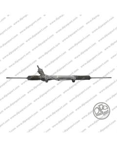 4077622 Scatola Sterzo Revisionata Ford Transit