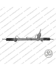 4001W4 Scatola Sterzo Rigenerata Citroen C5 III
