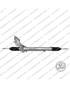 32136761822 Scatola Sterzo Revisionata Bmw X5 (E53)