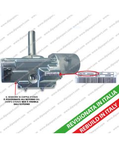 51927088 Eps Piantone Sterzo Esp Fiat Punto 199