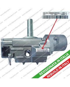 51826525 Piantone Sterzo Riparato Fiat 1.4
