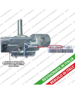 51905713 Piantone Sterzo Esp Fiat Grande Punto
