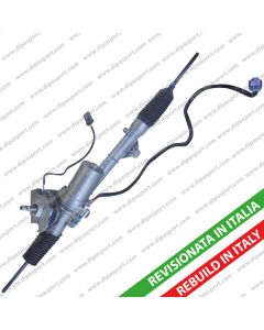 4000WT Scatola Sterzo Citroën C2 C3 JTEKT