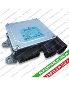9662993380 Eps Ecu Citroen C2 / C3 Revisionato
