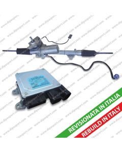 9655757780 Kit Eps Citroen C2/C3 Con Ecu Reman