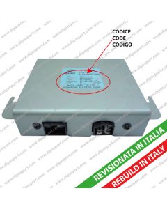 7700425373 Centralina Sterzo Renault Twingo I (C06_