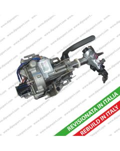 48811EY43B Piantone Sterzo Riparato Nissan Qashqai