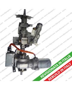 563000N700 Piantone Sterzo Hyundai Accent III (MC)