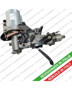 7701067985 Piantone Sterzo Renault Scenic 1.5