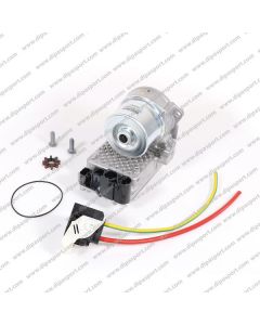 9670471580 Kit Cablaggio + Motore Ecu Peugeot 207