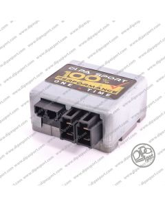 MR594091 Centralina Piantone Sterzo Twingo No Esp
