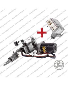 452000D060 Revisione Kit Sterzo Completo Yaris (P1)