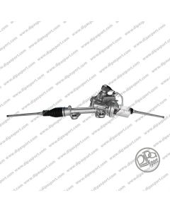 4514600851 Scatola Sterzo Revisionata Smart ForTwo