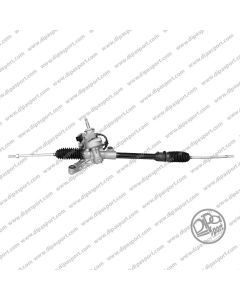 4858079J50 Scatola Sterzo Fiat Sedici Suzuki Sx4
