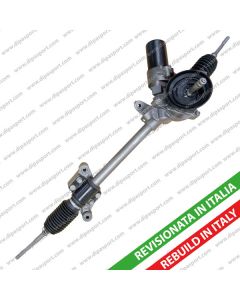 53602SAAG93 Scatola Sterzo Revisionata Honda 1.3