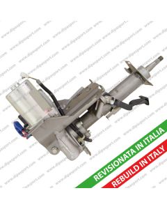 48820BH00A Piantone Sterzo Giuda Nissan Micra Note