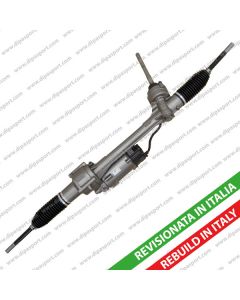 LR049354 Scatola Sterzo Revisionata Land Rover
