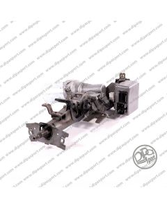 563001C700  Piantone Sterzo Revisionato Hyundai Getz 