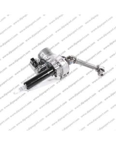 6C1423510CC Piantone Sterzo Vag Ibiza Polo Fabia
