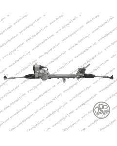 KV6C3D070CF Scatola Sterzo Ford Transit Connect II 