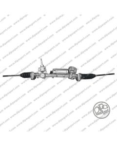 K05154461AH Scatola Sterzo Revisionata Chrysler 200