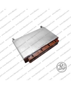 A0004460720 Ecu Sterzo Posteriore Actros Axor Atego 